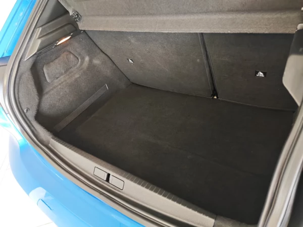 Peugeot 208 1.5 BlueHDi Allure Pack 53