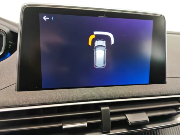 Peugeot 3008 BlueHDi 130 Stop & Start Active Pack 27