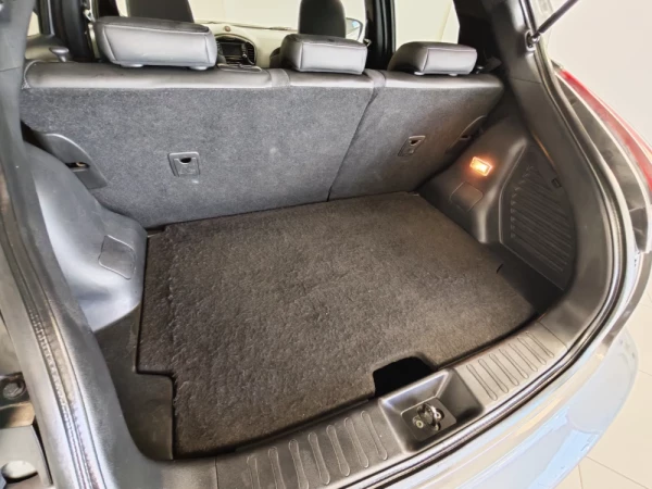 Nissan Juke 1.2 DIG-T Tekna S 9