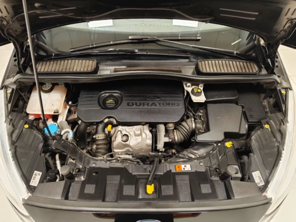 Ford C-Max 1.5 TDCi S&S Trend 14