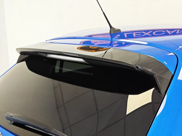 Peugeot 208 1.5 BlueHDi Allure Pack 34