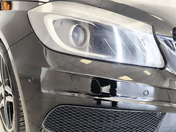 Mercedes-Benz A 180 (BlueEFFICIENCY) AMG Sport 20