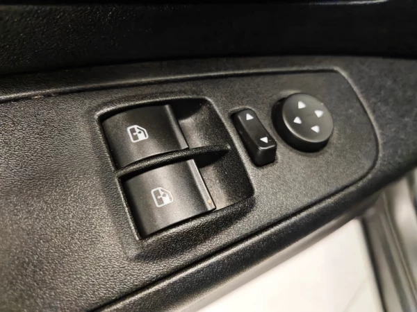 Fiat Grande Punto 1.3 M-Jet Dynamic 27