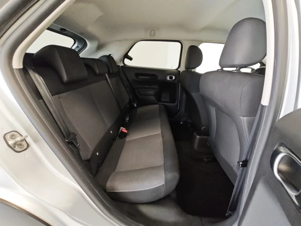 Citroën C4 Cactus 1.2 PureTech Shine 28