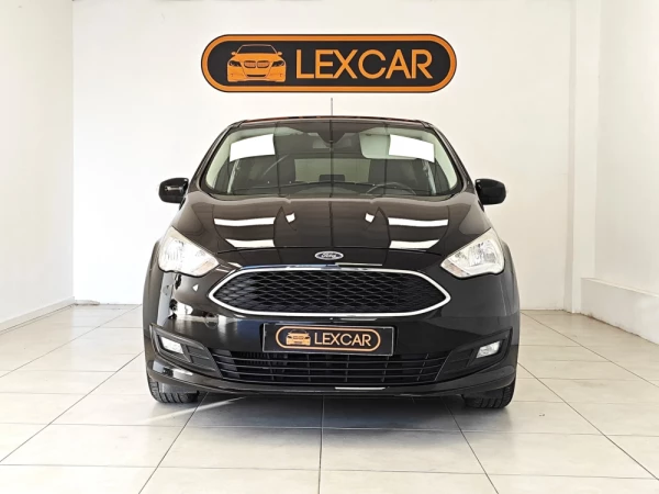 Ford C-Max 1.5 TDCi S&S Trend 2