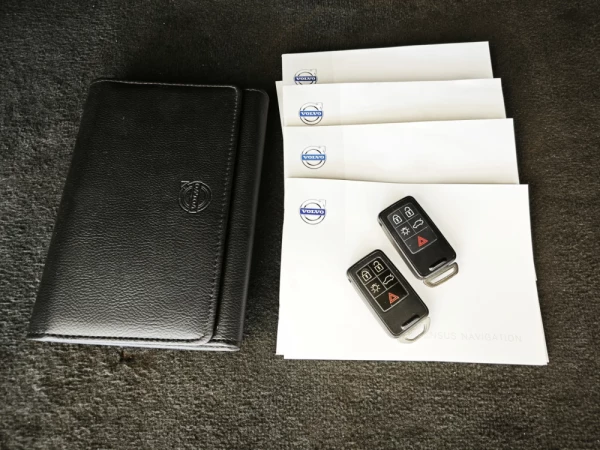 Volvo V60 D2 Geartronic Powershift Edition 10