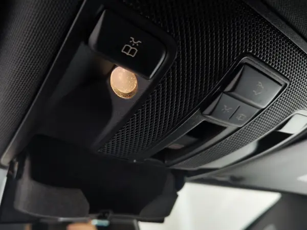 Mercedes-Benz A 180 CDI (BlueEFFICIENCY) AMG 77