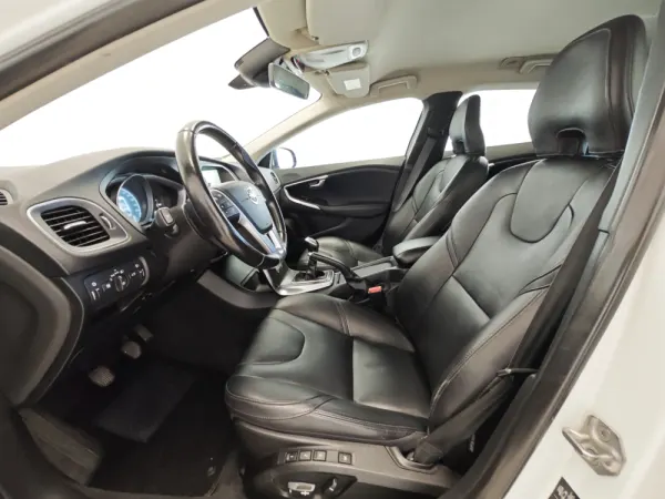 Volvo V40 1.6 D2 Summum Eco 5