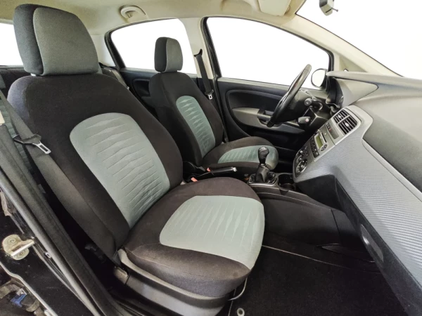 Fiat Grande Punto 1.3 M-Jet Dynamic 28