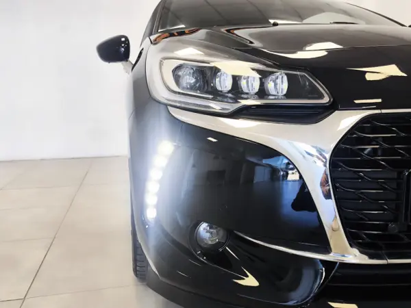 DS DS3 PureTech 130 Start & Stop SportChic 19