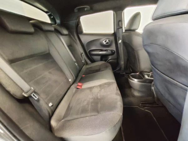 Nissan Juke 1.2 DIG-T Tekna S 46