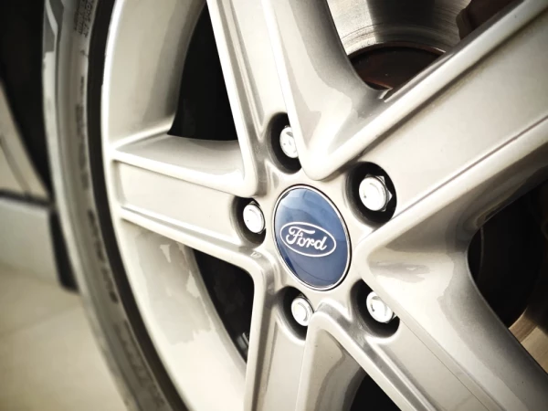 Ford C-Max 1.5 TDCi S&S Trend 15