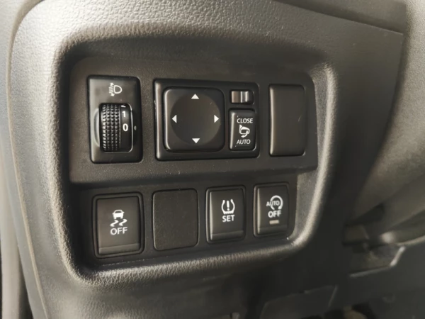 Nissan Juke 1.2 DIG-T Tekna S 28