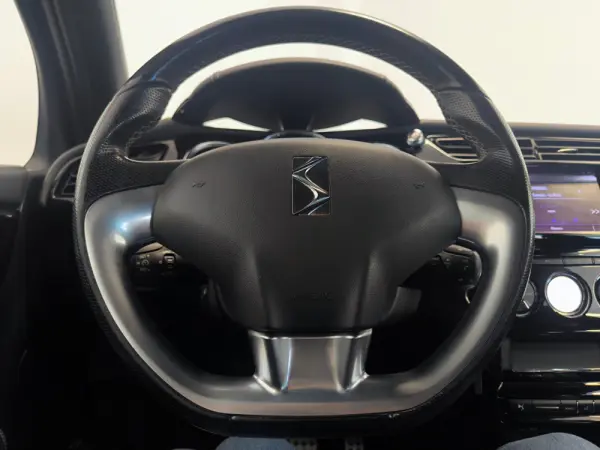 DS DS3 PureTech 130 Start & Stop SportChic 55
