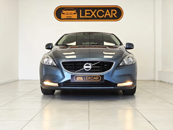 Volvo V40 1.6 D2 Momentum 3