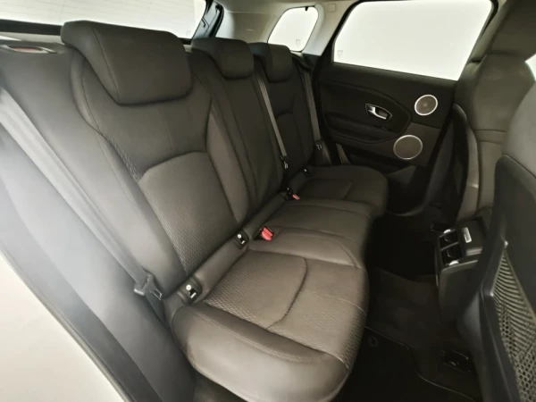 Land Rover Range Rover Evoque TD4 SE Dynamic 44