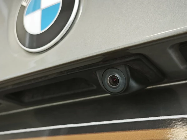 BMW 318 d Touring Line Luxury 27