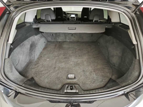 Volvo V60 D2 Geartronic Powershift Edition 9