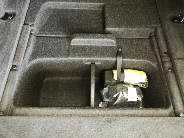 BMW 318 d Touring Line Luxury 58