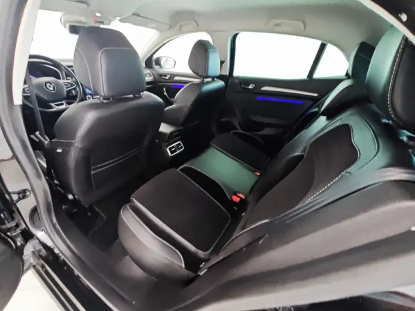 Renault Mégane ENERGY TCe 130 INTENS 50