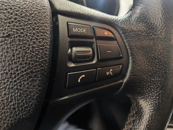 BMW 316 d Touring 36