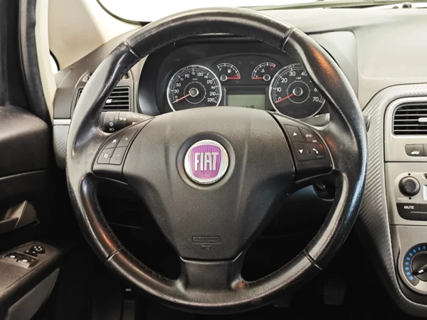 Fiat Grande Punto 1.3 M-Jet Dynamic 32