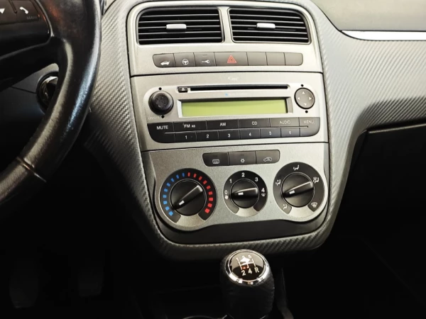 Fiat Grande Punto 1.3 M-Jet Dynamic 26