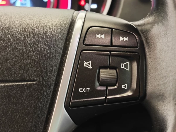 Volvo V40 1.6 D2 Momentum 30