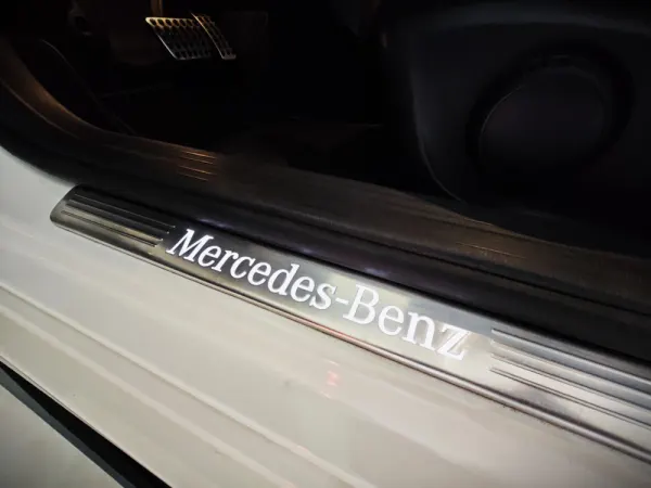 Mercedes-Benz A 180 Autotronic 27