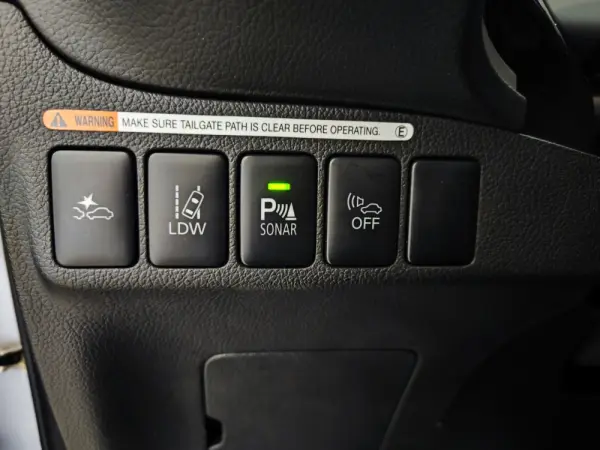 Mitsubishi Outlander 2.0 PHEV Instyle 33