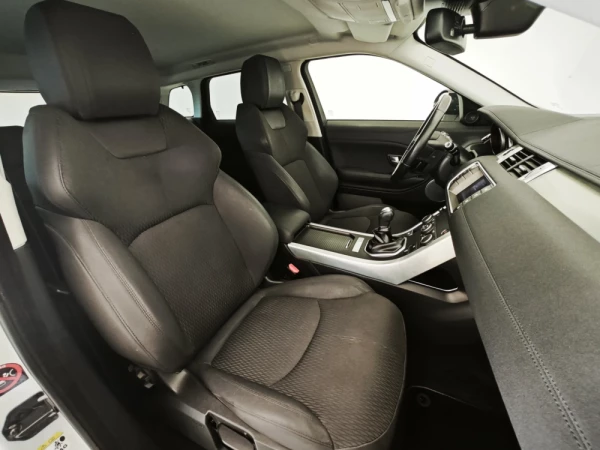 Land Rover Range Rover Evoque TD4 SE Dynamic 41