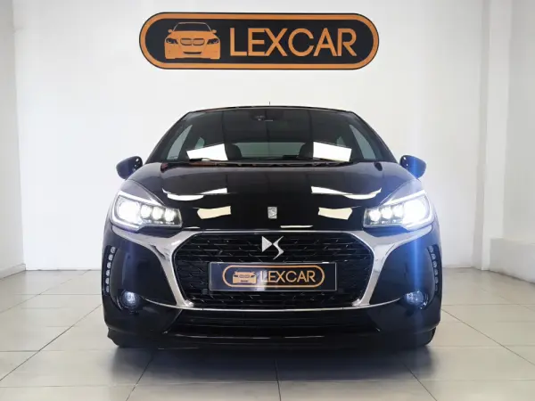 DS DS3 PureTech 130 Start & Stop SportChic 15
