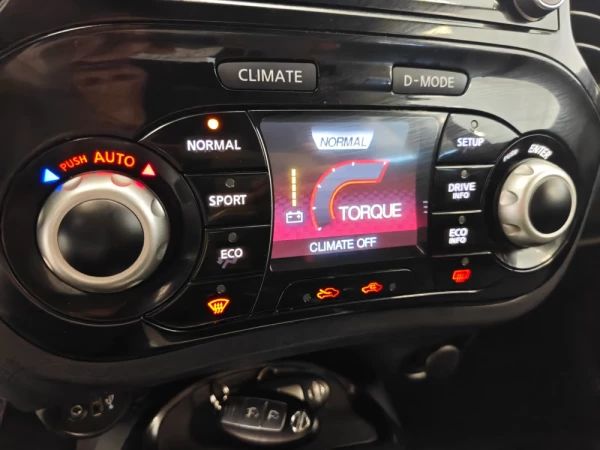 Nissan Juke 1.2 DIG-T Tekna S 38