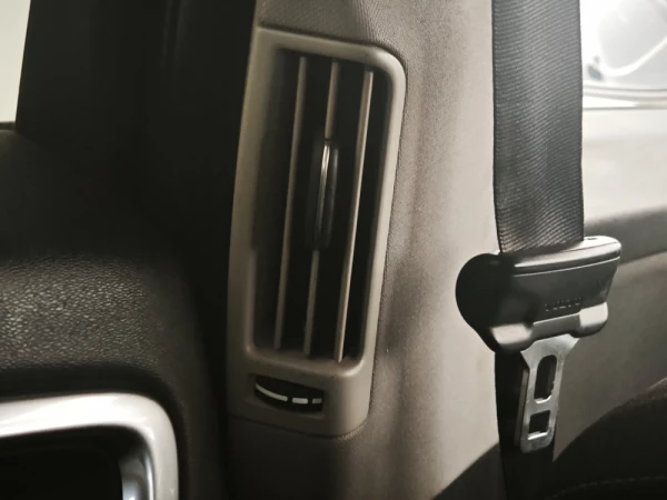 Volvo V60 D2 Geartronic Powershift Edition 35