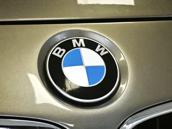 BMW 318 d Touring Line Luxury 22