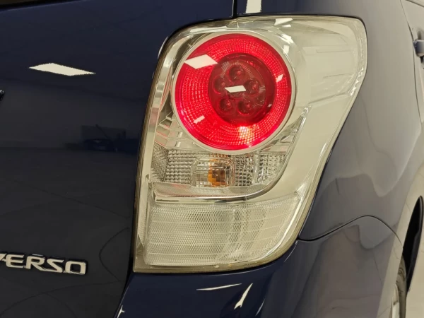 Toyota Corolla Verso 1.6 D-4D 5L S&S Comfort 21