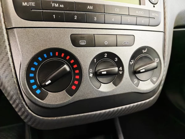 Fiat Grande Punto 1.3 M-Jet Dynamic 34