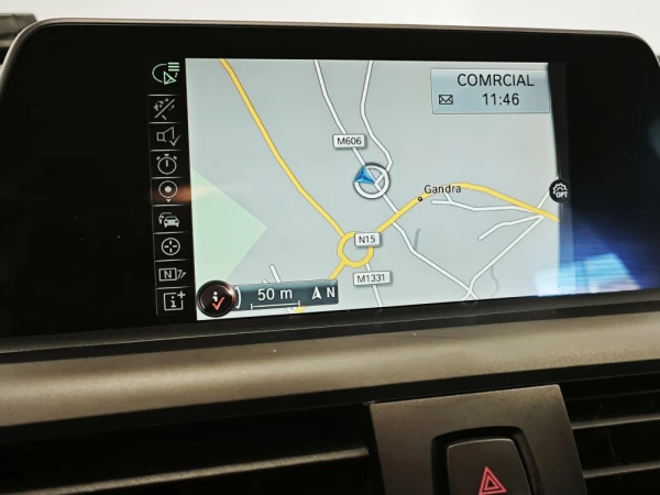 BMW 114 d Sport Line 6