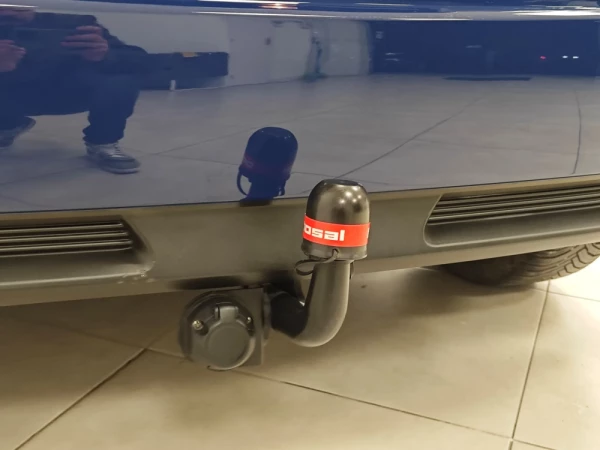 Toyota Corolla Verso 1.6 D-4D 5L S&S Comfort 18