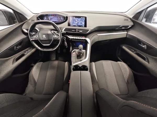 Peugeot 3008 BlueHDi 130 Stop & Start Active Pack 7