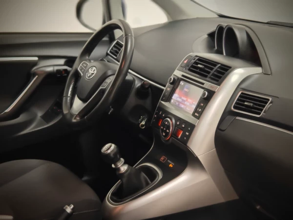 Toyota Corolla Verso 1.6 D-4D 5L S&S Comfort 7