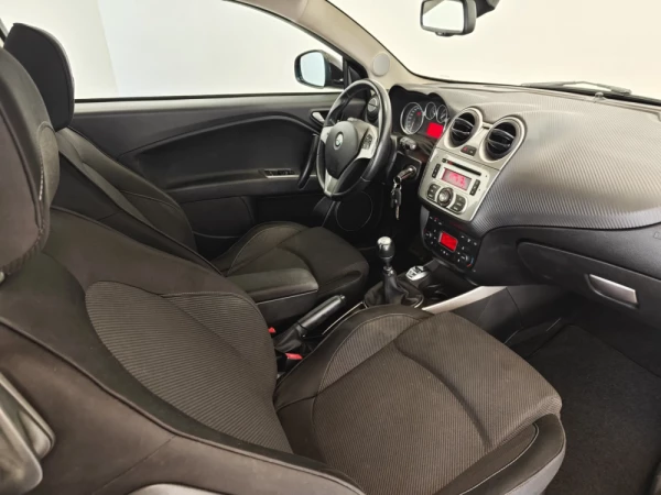 Alfa Romeo MiTo 1.6 JTD Progression 28