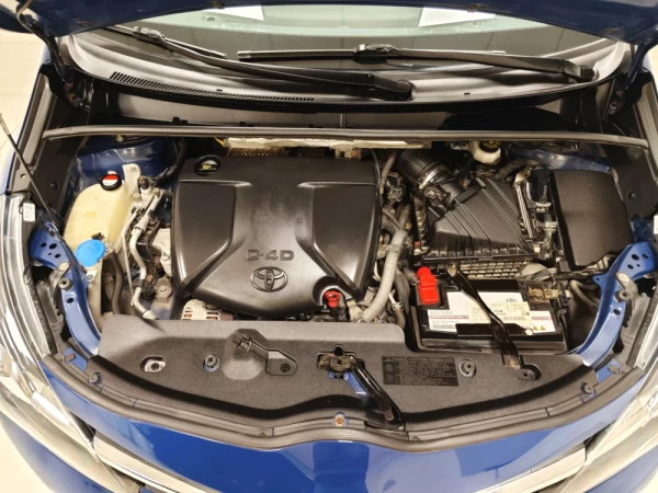 Toyota Corolla Verso 1.6 D-4D 5L S&S Comfort 15