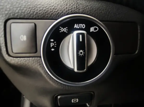 Mercedes-Benz A 180 CDI (BlueEFFICIENCY) AMG 56