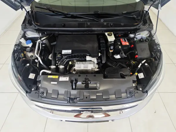 Peugeot 308 PureTech 130 EAT8 Allure Pack 59