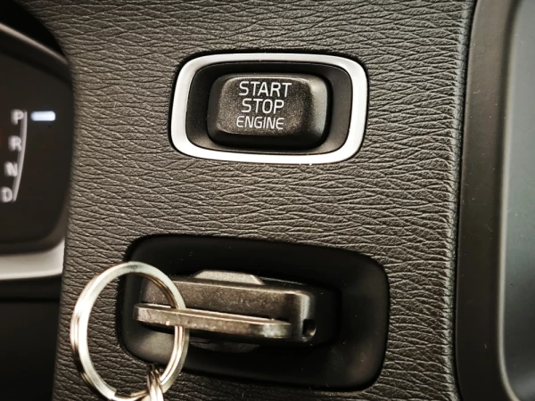 Volvo V60 D2 Geartronic Powershift Edition 28