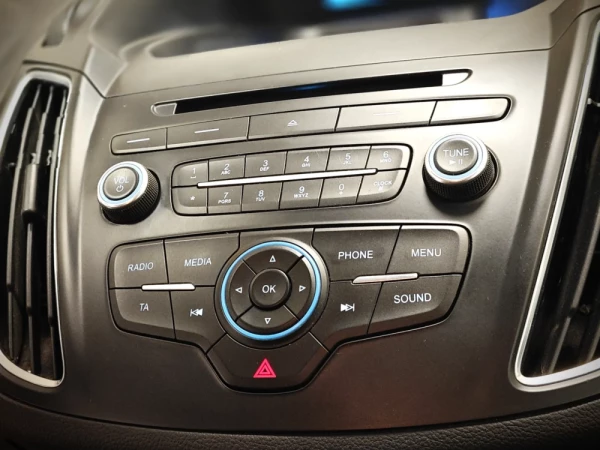 Ford C-Max 1.5 TDCi S&S Trend 46