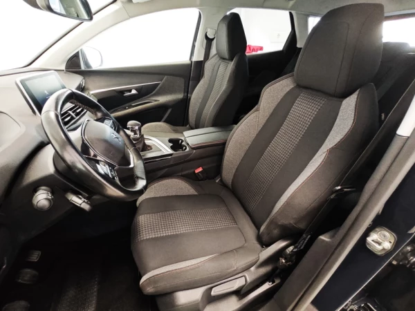 Peugeot 3008 BlueHDi 130 Stop & Start Active Pack 5