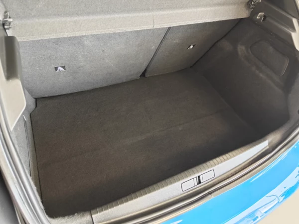 Peugeot 208 1.5 BlueHDi Allure Pack 9