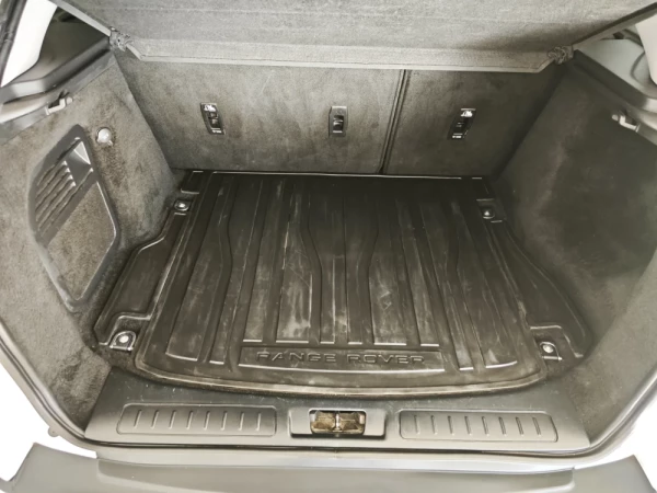 Land Rover Range Rover Evoque TD4 SE Dynamic 9